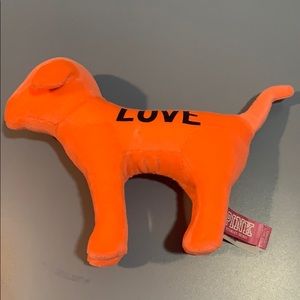 PINK dog, Victoria’s Secret